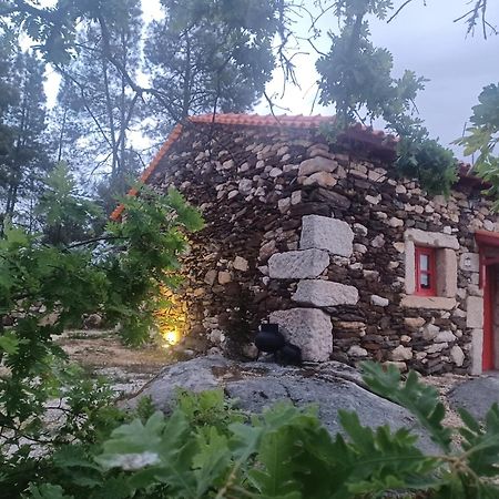 Casa Do Feitor - Douro - Quinta Da Cabrida Villa Sendim  Ngoại thất bức ảnh