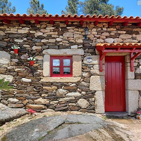 Casa Do Feitor - Douro - Quinta Da Cabrida Villa Sendim  Ngoại thất bức ảnh