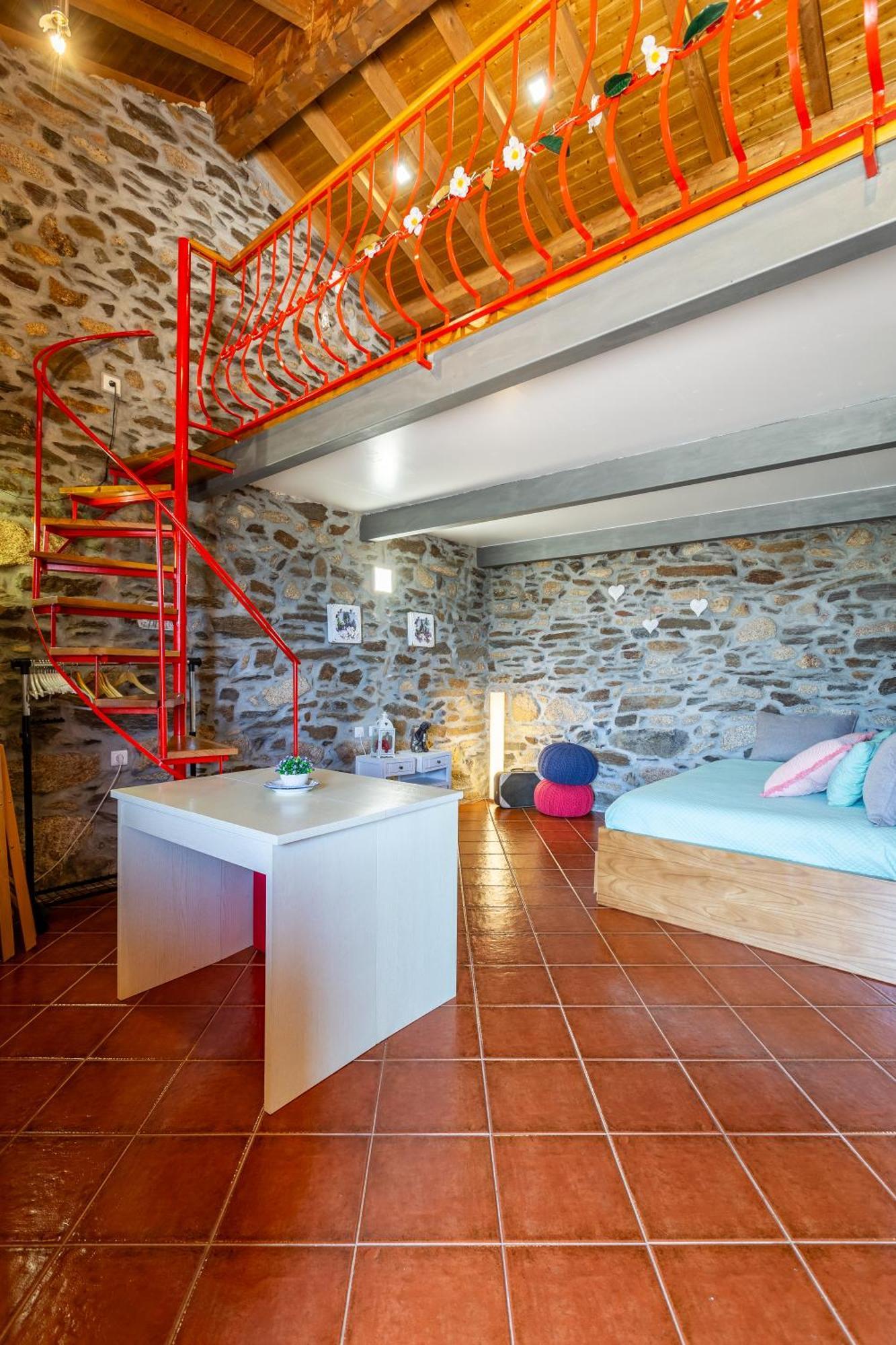 Casa Do Feitor - Douro - Quinta Da Cabrida Villa Sendim  Ngoại thất bức ảnh