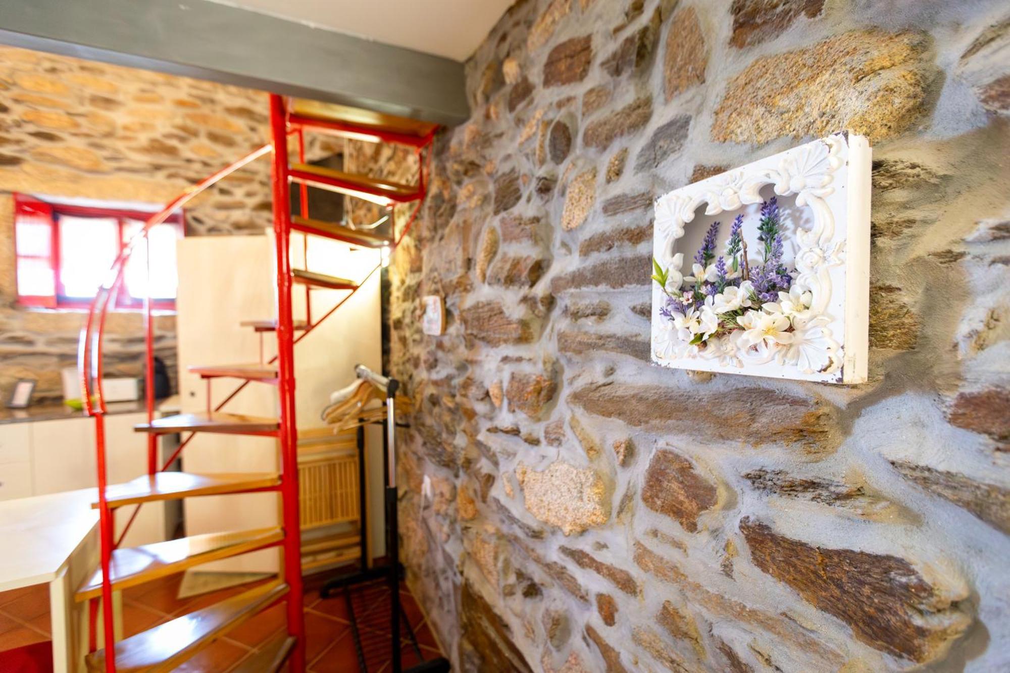 Casa Do Feitor - Douro - Quinta Da Cabrida Villa Sendim  Ngoại thất bức ảnh