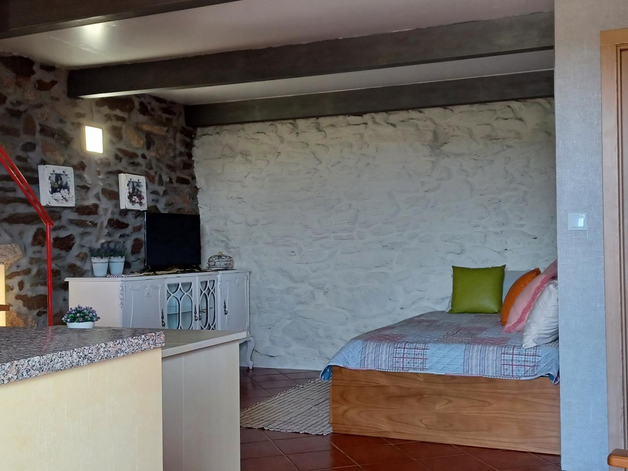 Casa Do Feitor - Douro - Quinta Da Cabrida Villa Sendim  Ngoại thất bức ảnh