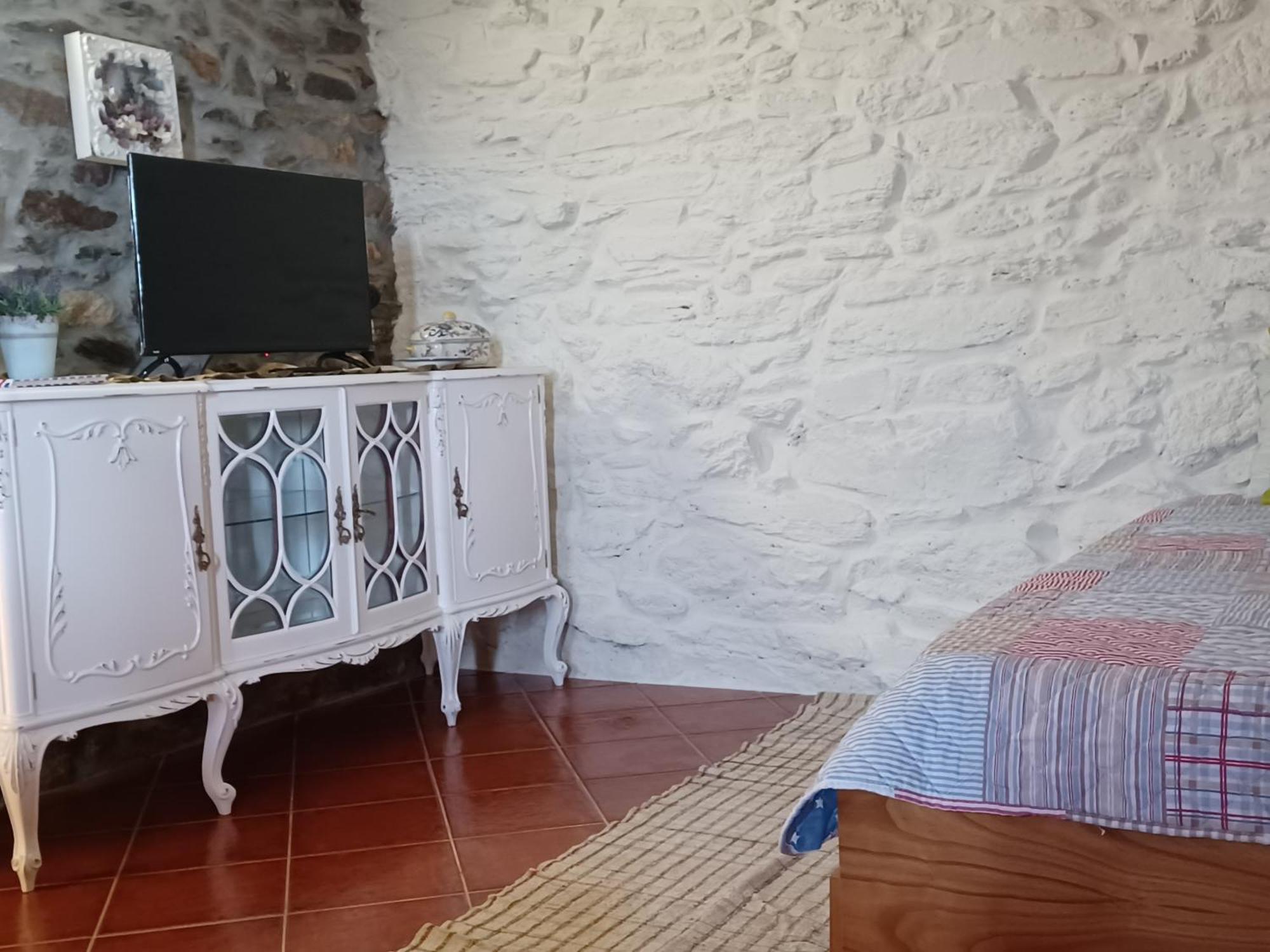 Casa Do Feitor - Douro - Quinta Da Cabrida Villa Sendim  Ngoại thất bức ảnh