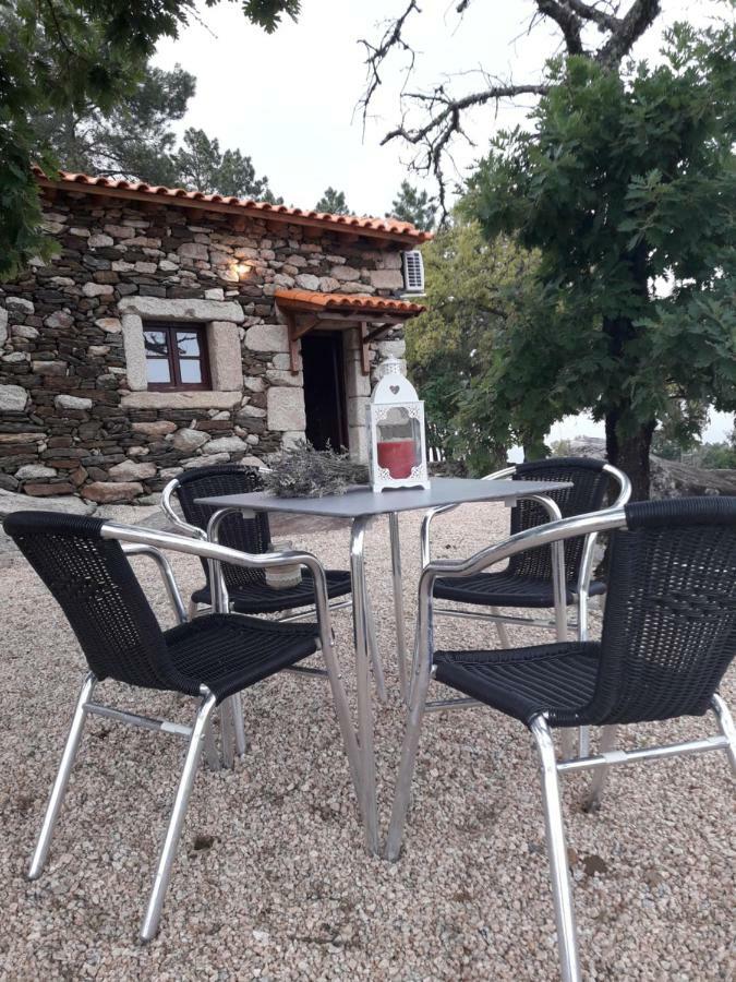 Casa Do Feitor - Douro - Quinta Da Cabrida Villa Sendim  Ngoại thất bức ảnh
