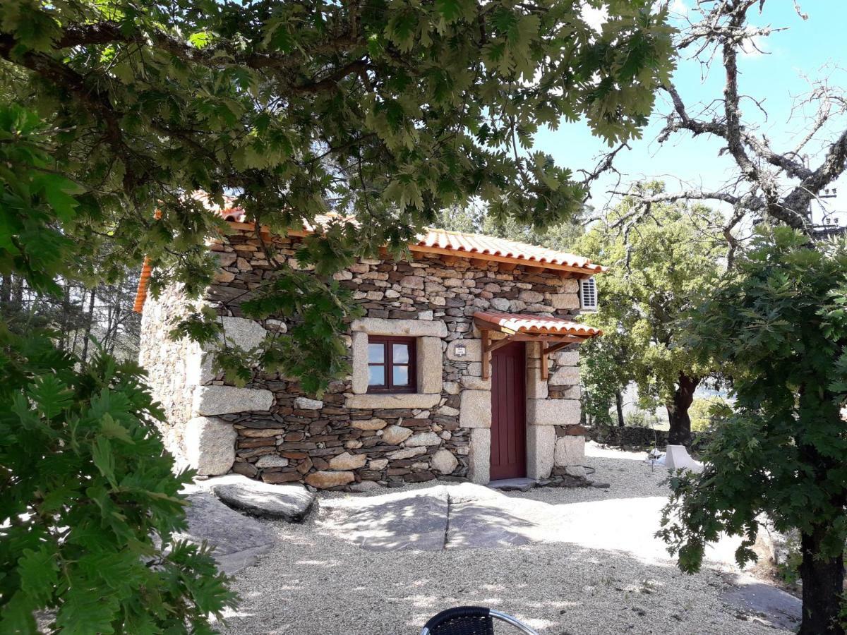 Casa Do Feitor - Douro - Quinta Da Cabrida Villa Sendim  Ngoại thất bức ảnh