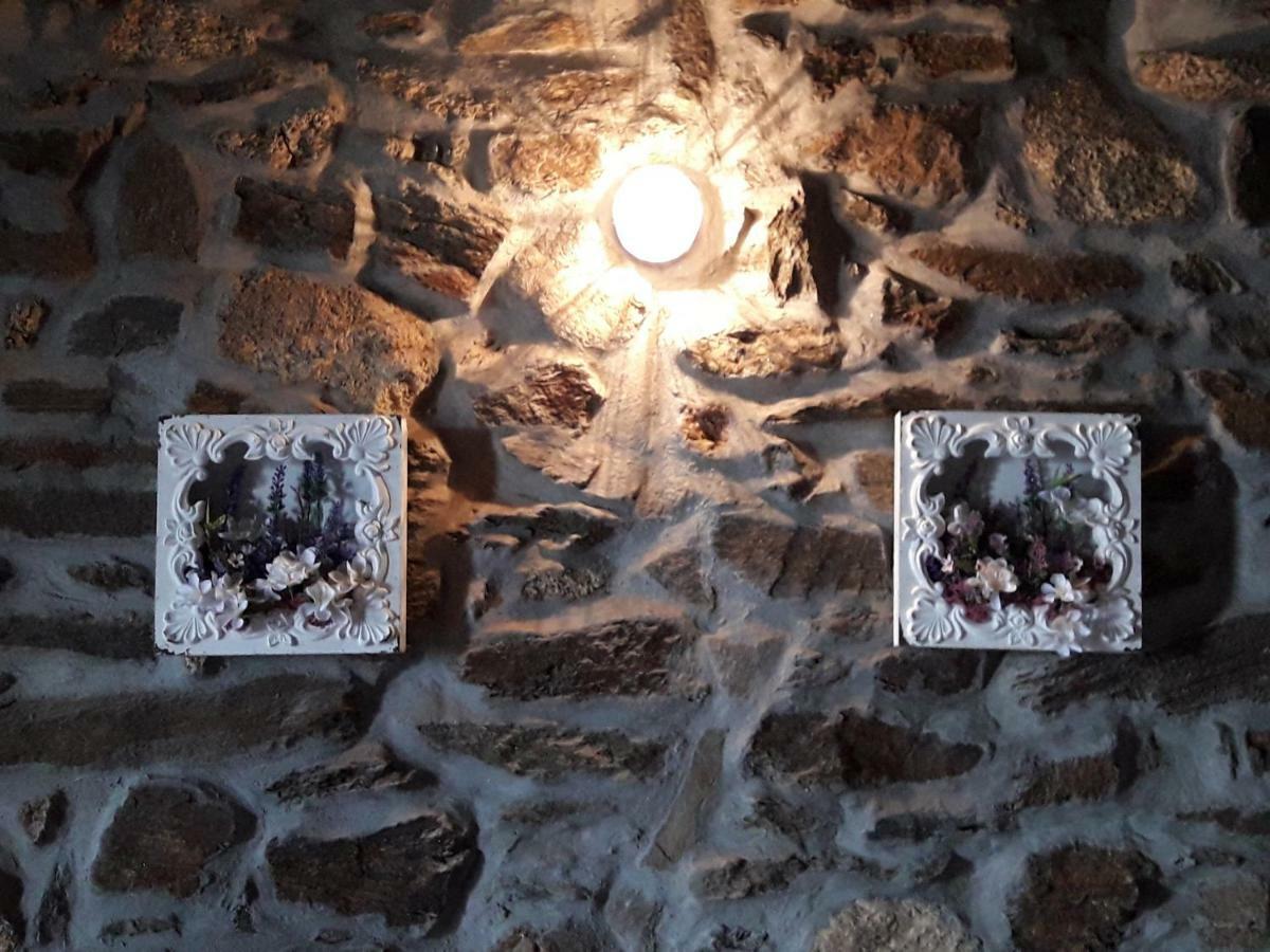 Casa Do Feitor - Douro - Quinta Da Cabrida Villa Sendim  Ngoại thất bức ảnh