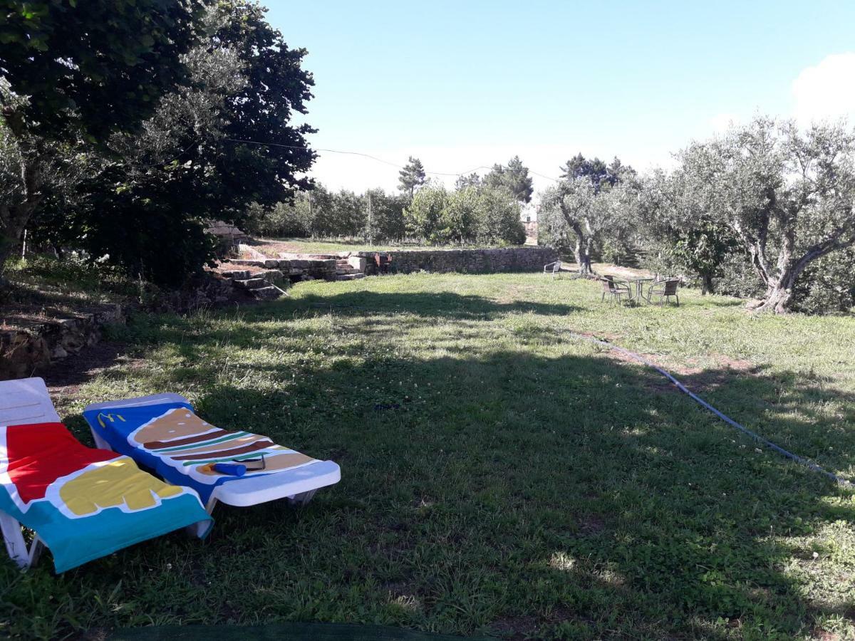 Casa Do Feitor - Douro - Quinta Da Cabrida Villa Sendim  Ngoại thất bức ảnh