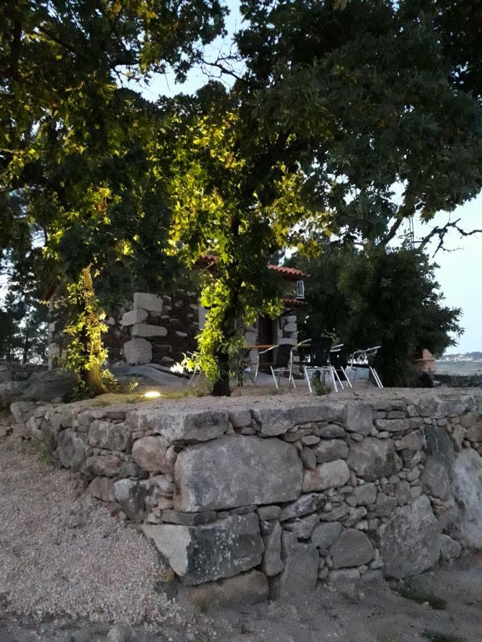 Casa Do Feitor - Douro - Quinta Da Cabrida Villa Sendim  Ngoại thất bức ảnh